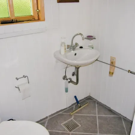 Σπίτι διακοπών Pet Friendly In With Kitchen *