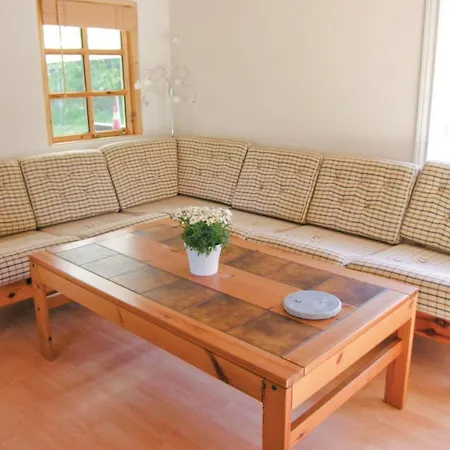 Pet Friendly In With Kitchen Σπίτι διακοπών Hals