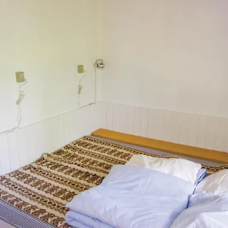 Skønt Hus Med 3 Soveværelser I Hals Feriehus *