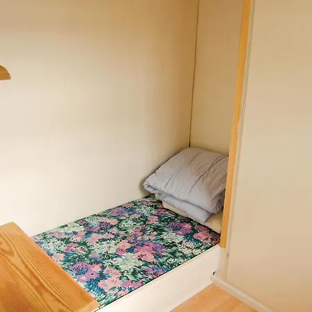 Feriehus Skønt Hus Med 3 Soveværelser I Hals *