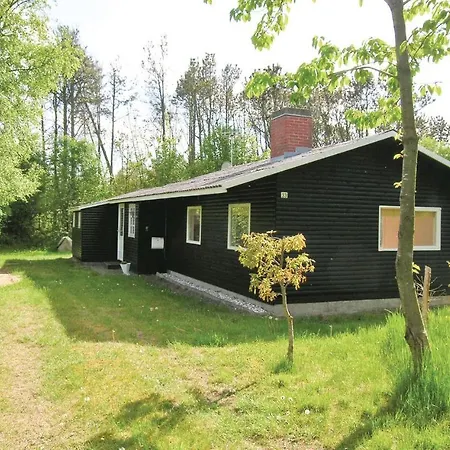 Pet Friendly In With Kitchen Semesterbostad *