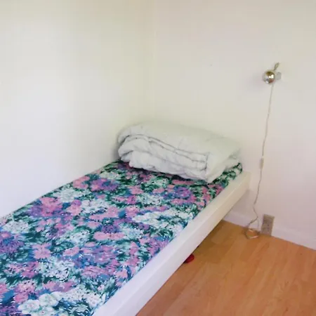 Skønt Hus Med 3 Soveværelser I Hals *