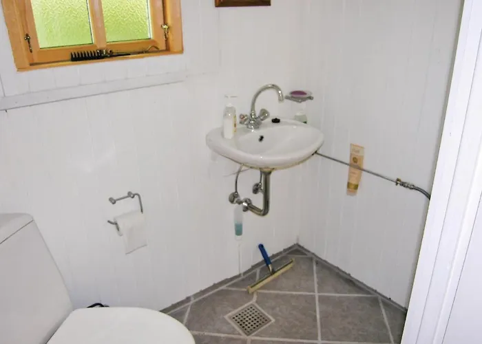 Casa vacanze Hedelunden *