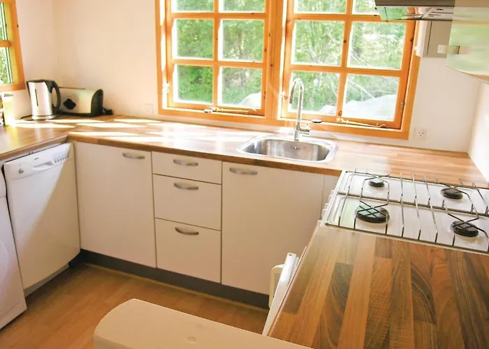 Casa vacanze Hedelunden