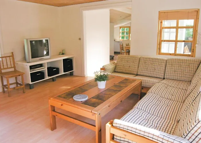 Hedelunden Casa vacanze *