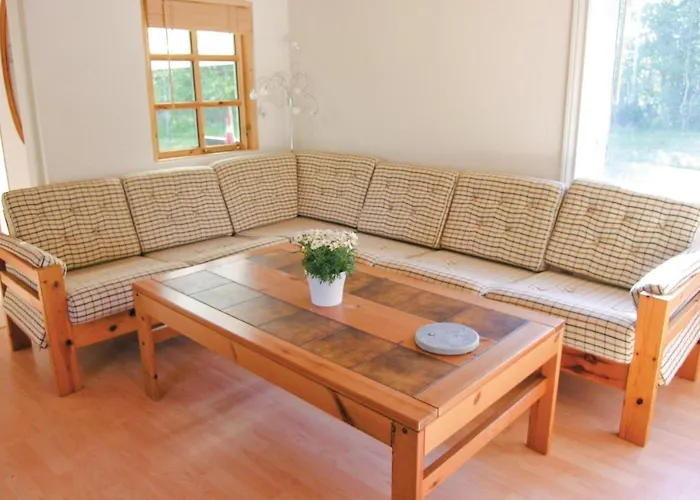 Hedelunden Casa vacanze Hals