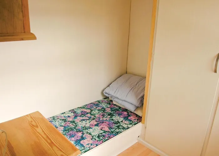 Casa vacanze Hedelunden *