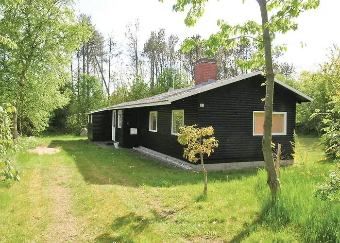 Hedelunden Casa vacanze *